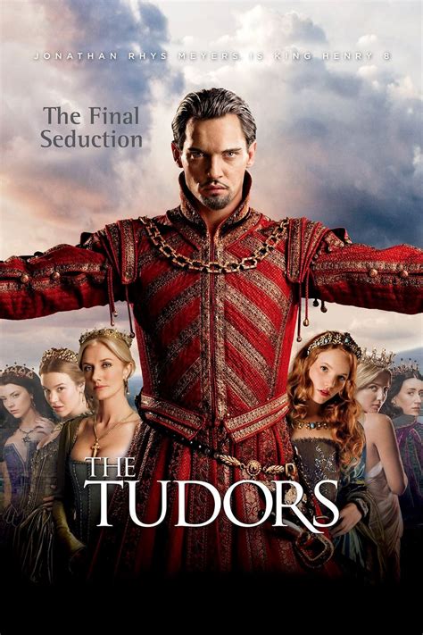 The tudors television series. Things To Know About The tudors television series. 